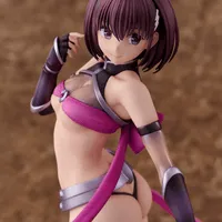 Union Creative Ayakashi Triangle Suzukana Hana – Exorcist Ninja Outfit Ver. [Reissue 2026]	 - Ayakashi Triangle - photo 8