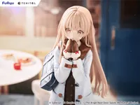 TENITOL TALL Mahiru Shiina Winter clothes ver.