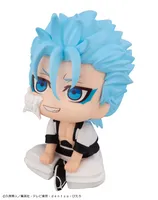 MegaHouse Lookup TV Anime BLEACH Grimmjow Jaegerjaquez - BLEACH - photo 2