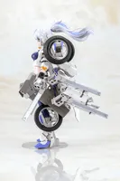KOTOBUKIYA FRAME ARMS GIRL SECOND JIVE - FRAME ARMS GIRL - photo 6