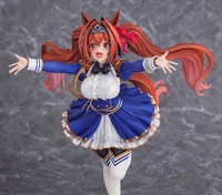 [Your Scarlet Tailwind] Daiwa Scarlet 9