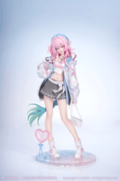 Gift+ 1/8 Cyrene: Wonderful Holiday Ver. 10