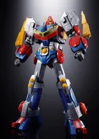 TAMASHII NATIONS GX-121 COM-BATTLER V6 - COM-BATTLER V - photo 7