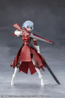 KOTOBUKIYA METAMORPHOSE UNIT PHLEGETHON - Megalomaria - photo 5