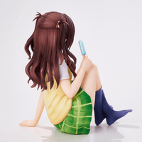 To Love-Ru Darkness School Uniform Series  Mikan Yuki - High School Student Ver. Complete Figure 7