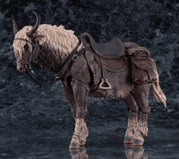 figma Torrent, the Spectral Steed 4