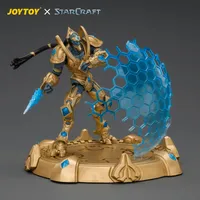 JOYTOY Protoss Zealot - STARCRAFT - photo 7