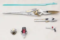 KOTOBUKIYA KOS-MOS Ver.1 - Xenosaga - photo 7