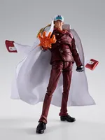 SAKAZUKI (Akainu) -MARINEFORD-