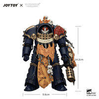 Night Lords Contekar Terminator Dissident 11