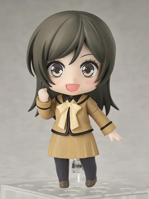 Good Smile Arts Shanghai Nendoroid Nanami Momozono - Kamisama Kiss◎