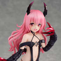 To Love-Ru Darkness Series: Momo Belia Deviluke ~Fillette Ver.~ 9