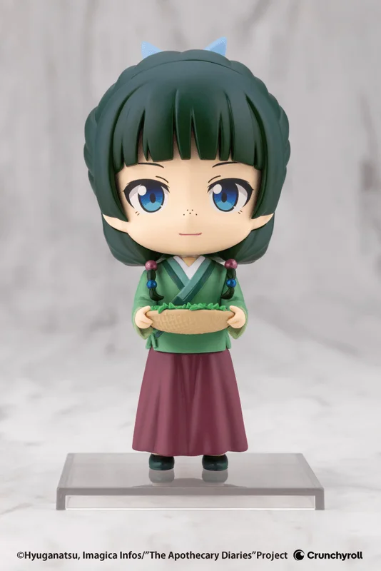 KOTOBUKIYA OSHI WORKS Mini Maomao - The Apothecary Diaries