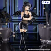K-ON! BiCute Dark Figure -Mio Akiyama-