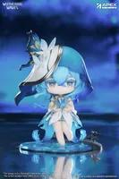 APEX TOYS [WUTHERING WAVES] Trace Series  The Shorekeeper Chibi ver Painted Figure - Wuthering Waves - photo 4