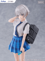 Asuka Nishino 1/7 Scale Figure 6