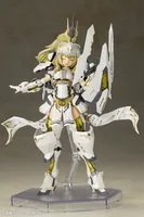 KOTOBUKIYA FRAME ARMS GIRL DURGA II - FRAME ARMS GIRL - photo 7