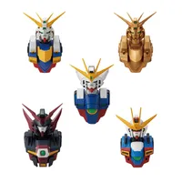 MS Head Magnet (30th Anniversary) (Box/6),
