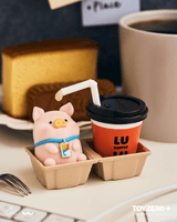 LuLu the Piggy-Office Series(Blind Box) 18