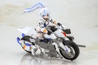 KOTOBUKIYA FRAME ARMS GIRL SECOND JIVE - FRAME ARMS GIRL - photo 14