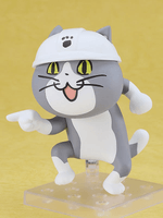 Nendoroid Shigoto Neko 1