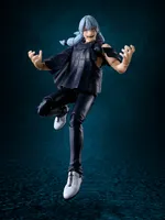 TAMASHII NATIONS MAHITO - Jujutsu Kaisen - photo 5