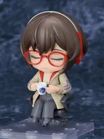 GOOD SMILE COMPANY Nendoroid Satone - Chill with You: Lo-Fi Story - photo 2