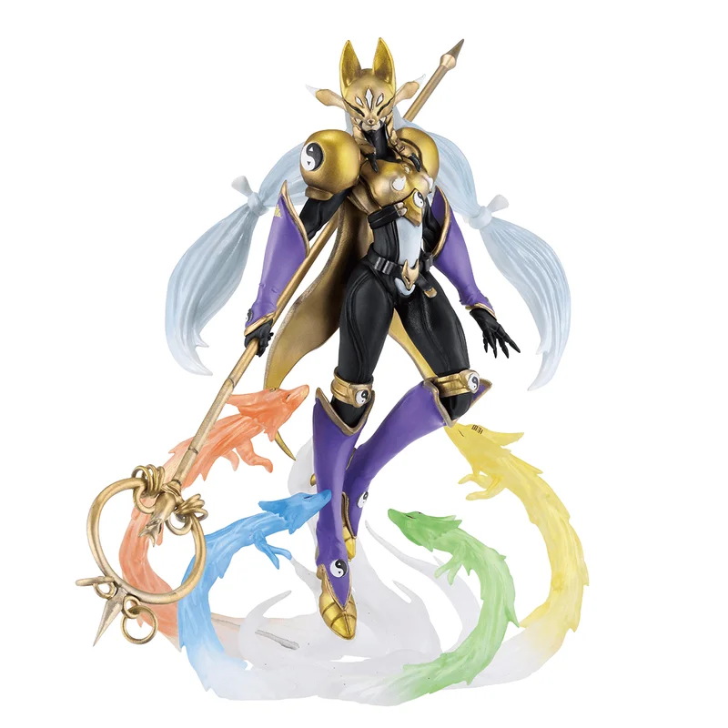 BANDAI Sakuyamon - Digimon