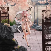 Union Creative Soujihougu Illustration: Hagoromo China Mingming - 18+ - photo 2