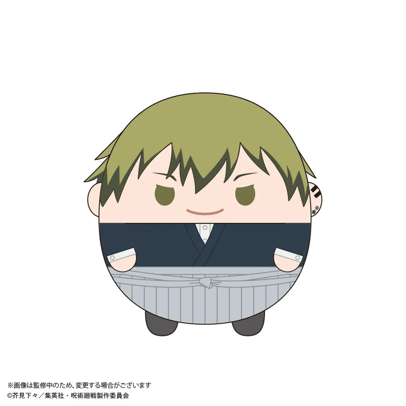 MAX LIMITED Jujutsu Kaisen Fuwa Kororin M Size Vol. 7 F - Jujutsu Kaisen