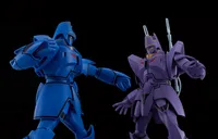 GOOD SMILE COMPANY MODEROID Manon Guardian - Giant Gorg - photo 4