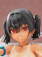 Nocturnas  Sasaki Kanna–Gold Bikini Ver. 7
