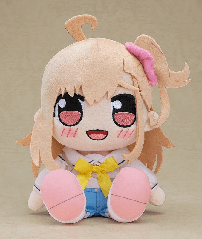 Kuripan Plushie Polka Takahashi