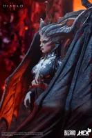 HEX Collectibles Blizzard Diablo® IV Lilith Art Statue - Blizzard - photo 11
