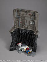 Realistic Model Series Mobile Suit Gundam (HG series) G Structure【GS03M】Last Shooting（material color edition） 4