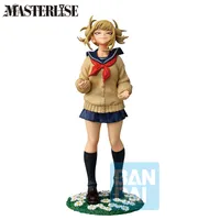 BANDAI Himiko Toga (Their Story) - My Hero Academia - photo 6