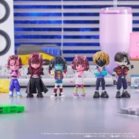 BUSHIROAD CREATIVE PalVerse Express Galactic Milky☆Subway - MILKY☆SUBWAY THE GALACTIC LIMITED EXPRESS - photo 1