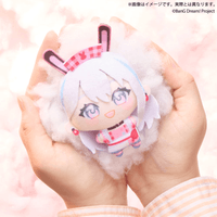 BUSHIROAD THE BOX Mugendai Mewtype Yume Nui 3