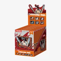 PUREMIND Chainsaw Man - Individual Snapshot - S (6 units/set) - Chainsaw Man - photo 2