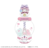 BANDAI Tokimelz BOX! DX Sanrio Characters Sweet Catcher - Sanrio - photo 2