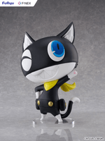 Morgana Big soft vinyl figure 2