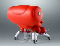 TAMASHII NATIONS <SIDE GHOST> FUCHIKOMA - Ghost in the Shell - photo 7