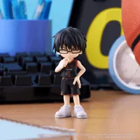 BUSHIROAD CREATIVE PalVerse Kuroko's Basketball vol.2 (Set of 6 figures) - Kuroko's Basketball - photo 6