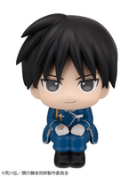 Lookup FULLMETAL ALCHEMIST Roy Mustang 3