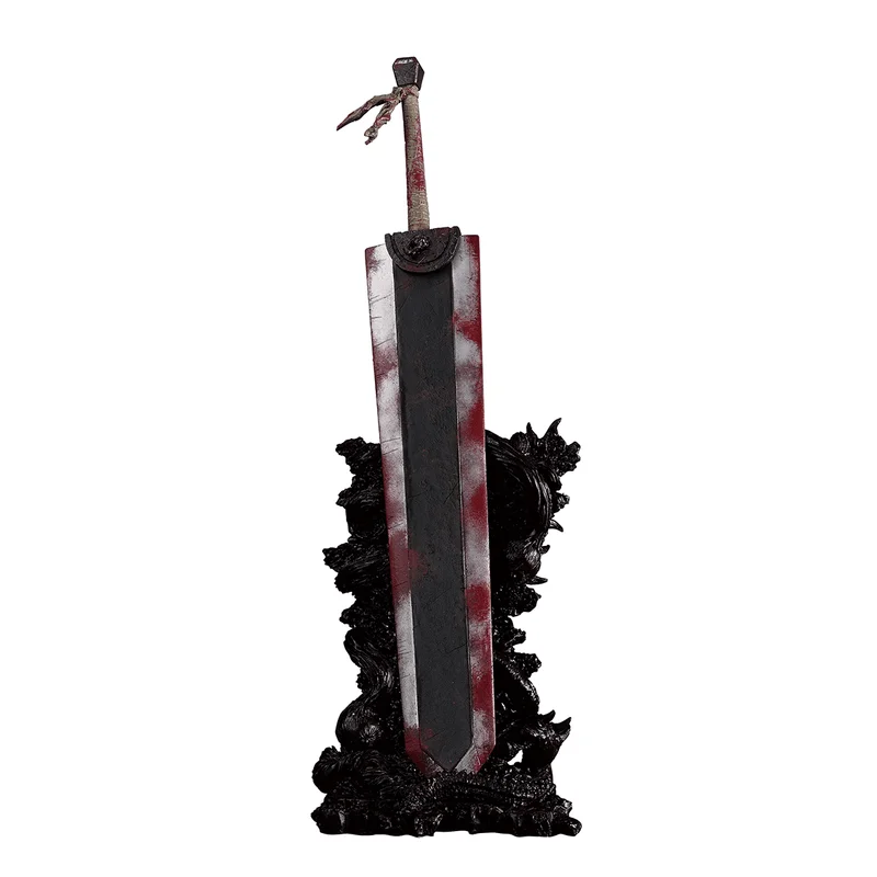 BANDAI Dragonslayer (Fated Polarity) - Berserk