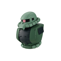 Gundam Head Magnet (Universal Century Saga 2)(Box/4) 14