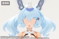 MEGAMI DEVICE M.S.G 08 FACE SET BUSTER DOLL SKIN COLOR B 5