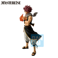 Natsu Dragneel (Fairy Tail 20th Anniversary) 3