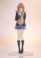 GOOD SMILE COMPANY G.S. Collection Iroha Isshiki: Light Novel Ver. - My Teen Romantic Comedy SNAFU - photo 2