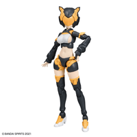 30MS OPTION PARTS SET 28 (ACTION WEAR α) [COLOR A] 6